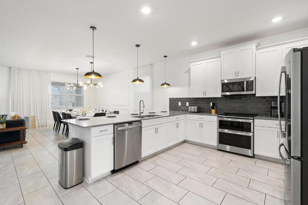 9290 Sommerset, Kissimmee