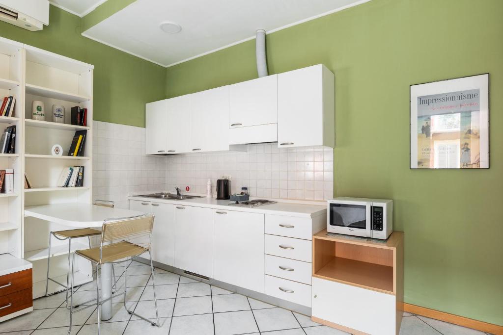 Studio Calari alle Mura by Wonderful Italy - 3