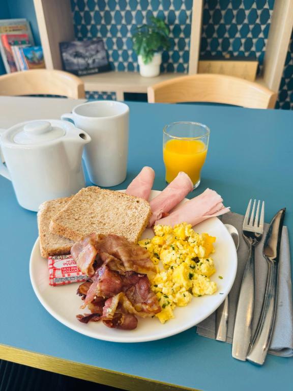 お料理のイメージ