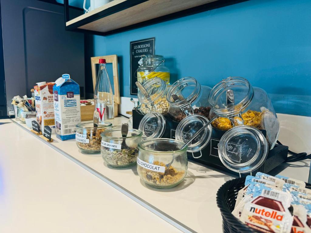 お料理のイメージ