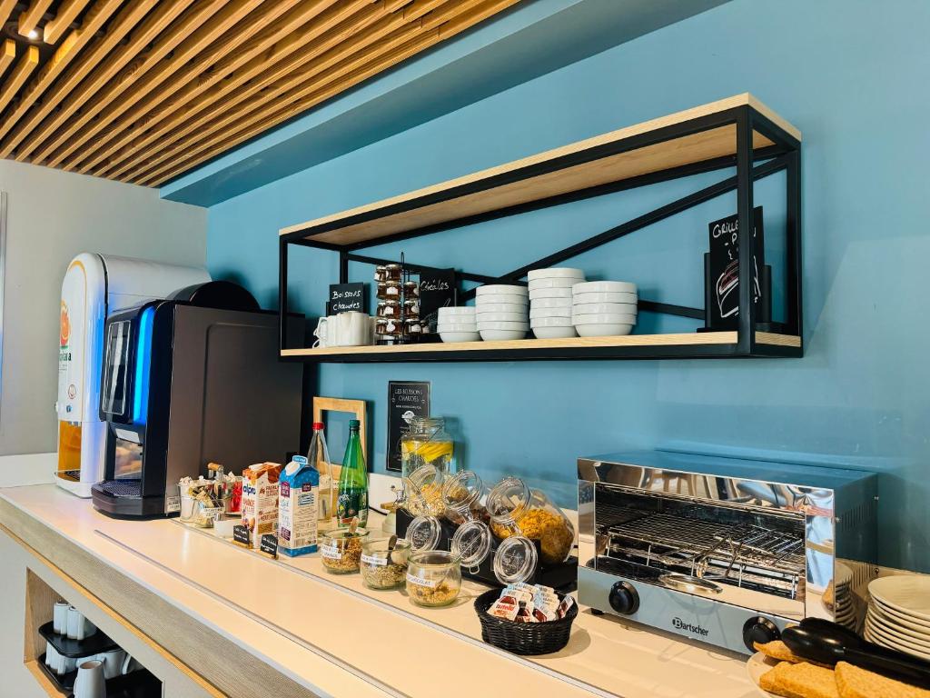 お料理のイメージ