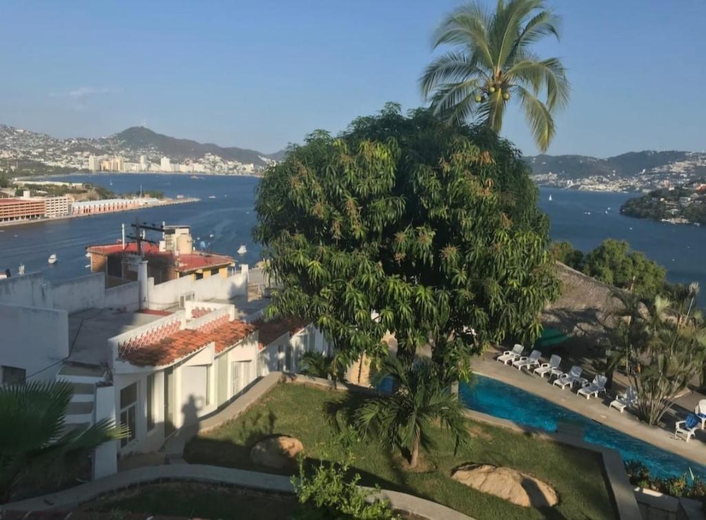 Departamento con la mejor Vista de Acapulco - 5
