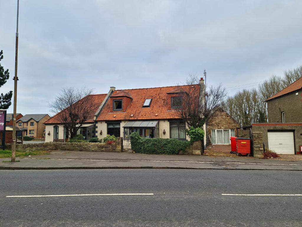 The Abbey Residence, Edinburgh