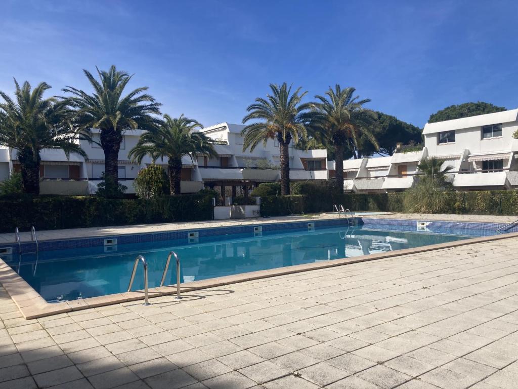 Sol-y-Days Cyprianes appartement moderne avec piscine - 1