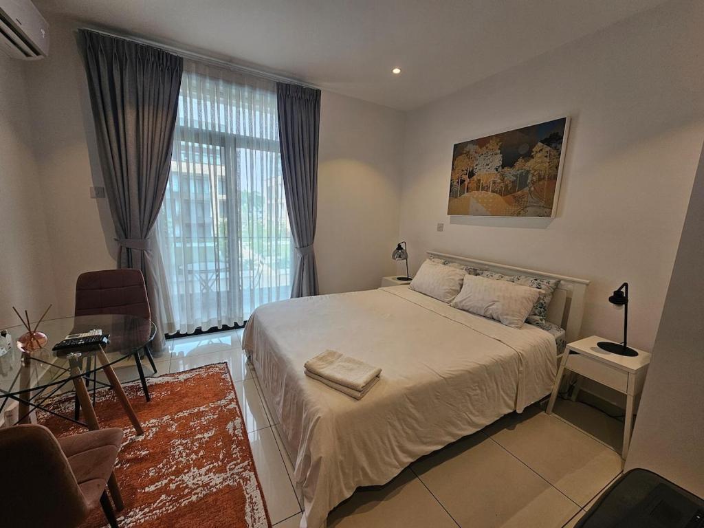 Cozy Studio - Embassy Gardens, Accra