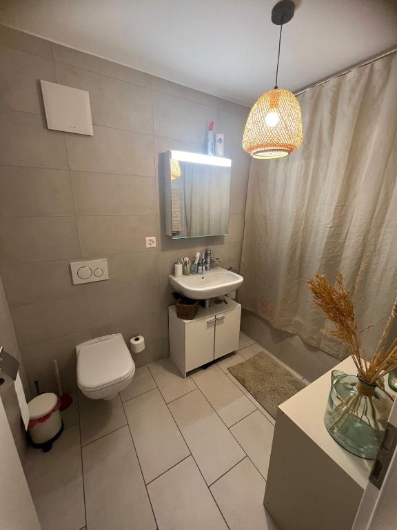 Apartment Martigny - 4
