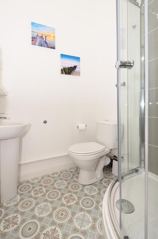 バスルーム（客室）