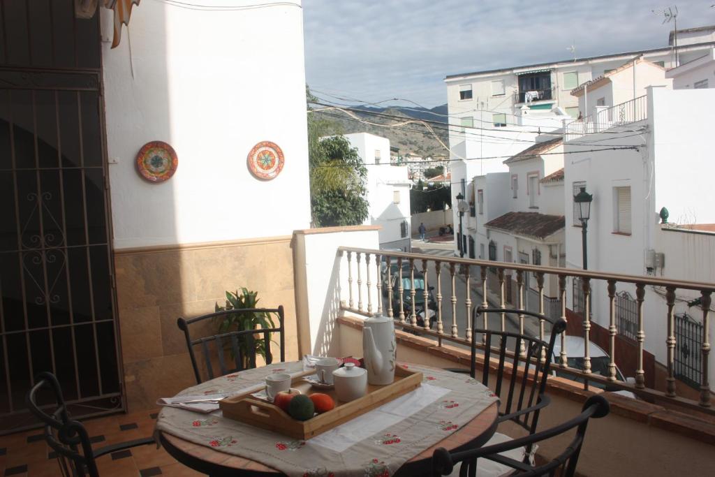 Casa Balcón del Sol - 5
