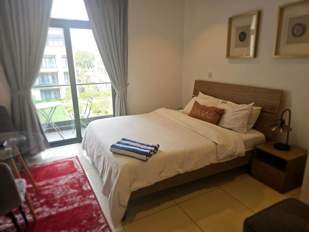 Modern Studio Oasis in Accra, Accra