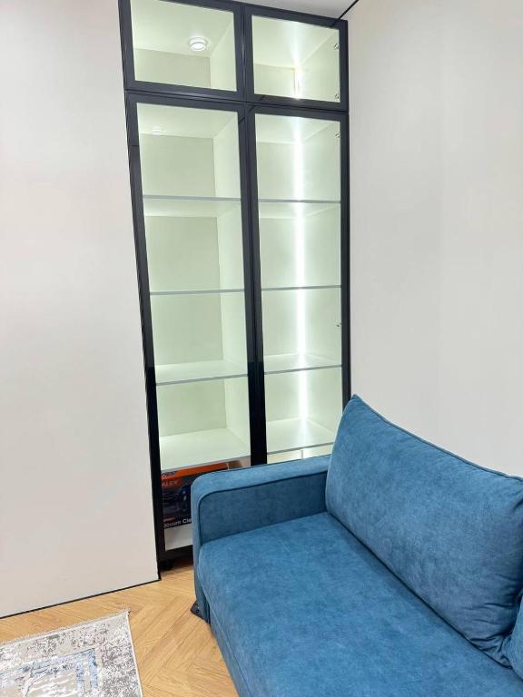 2 комнатная Merei возле Арбата, Almaty