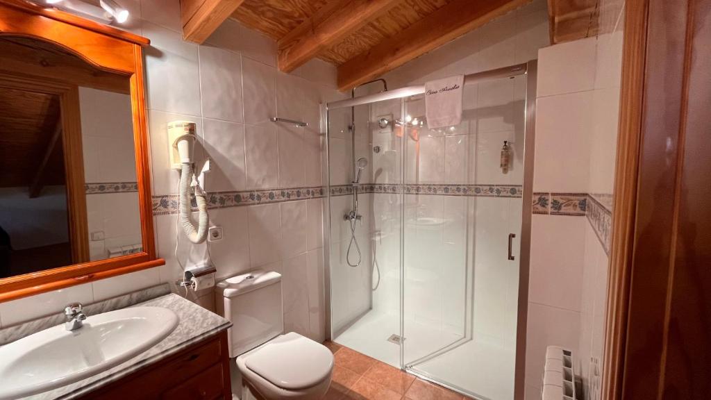 Apartamentos Casa Aurelia - 2