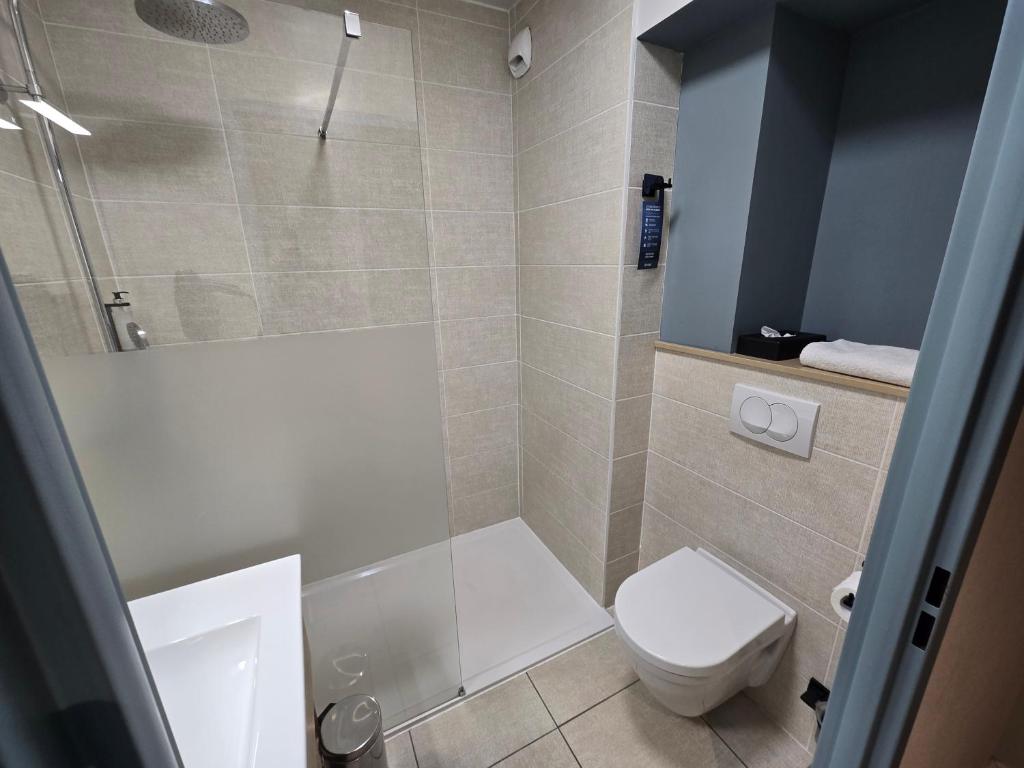 バスルーム（客室）