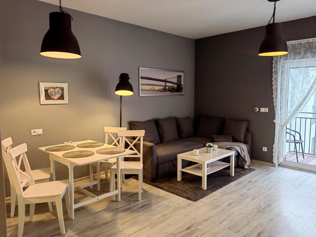 Apartament delux Hania, Świeradów-Zdrój