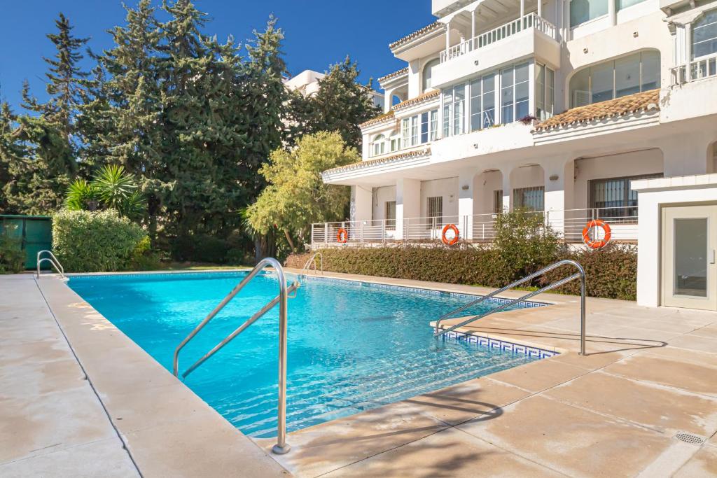 Corona del Mar, Marbella