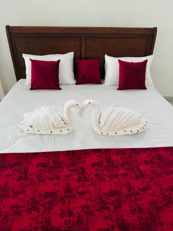 Casa Nayanathara, Kurunegala