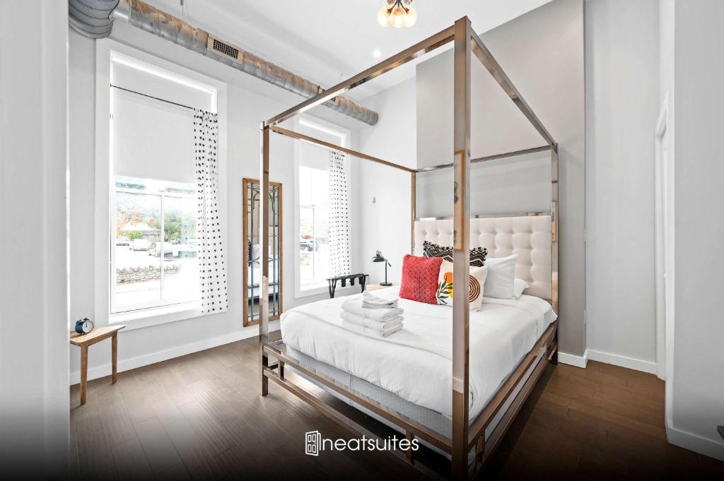 Cute & Cozy - Perfect for Business or Leisure, Covington