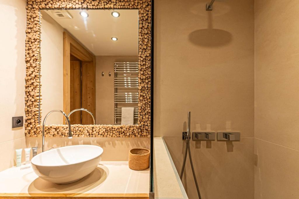 Appartement Sandflake - LES GETS, proche du centre et des pistes - 5
