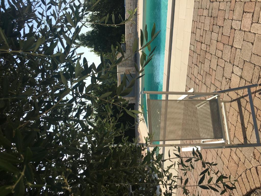Trullo Rosa with exclusive pool - 5