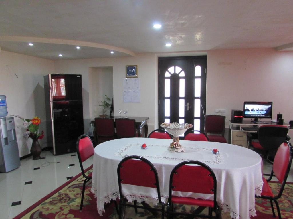 Guest House Nona 전경