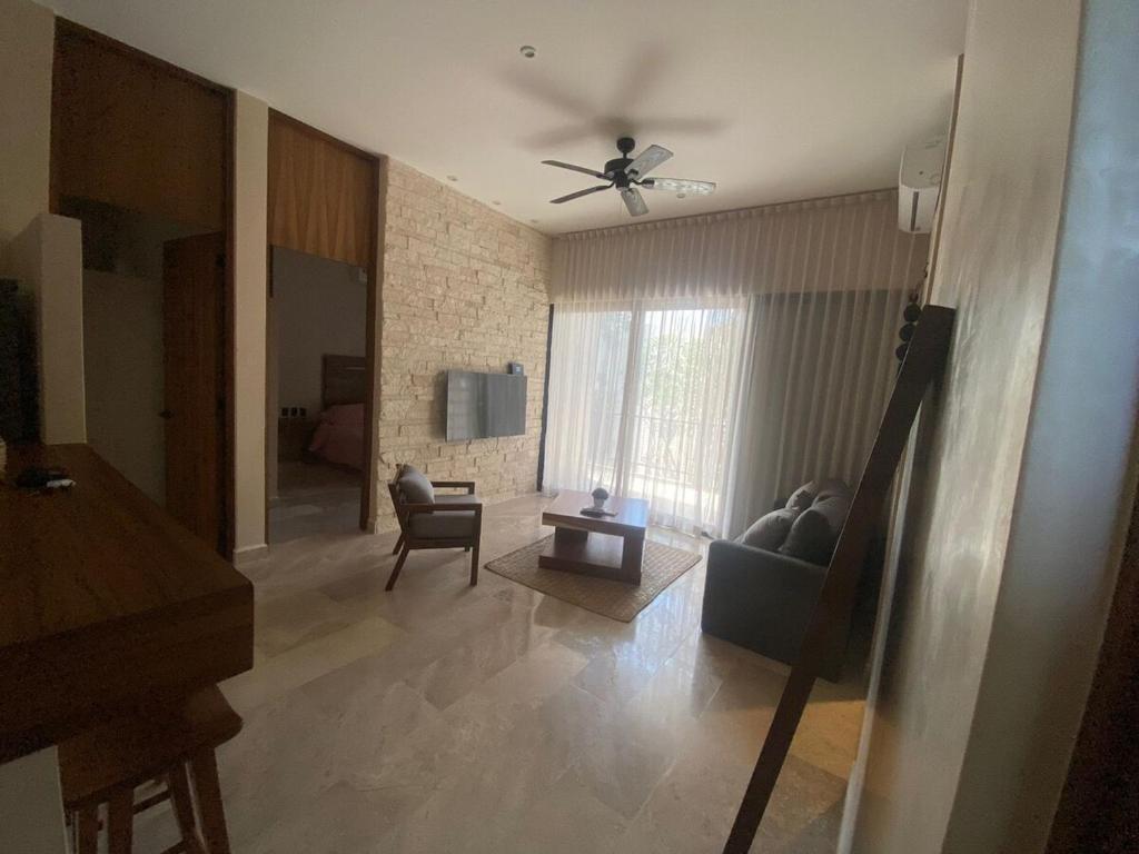 Unique PH 3 rooms sunset terrace in AZ Premium - 4