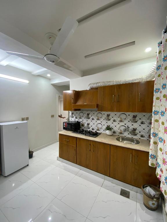 Behria Enclave, Islámábád