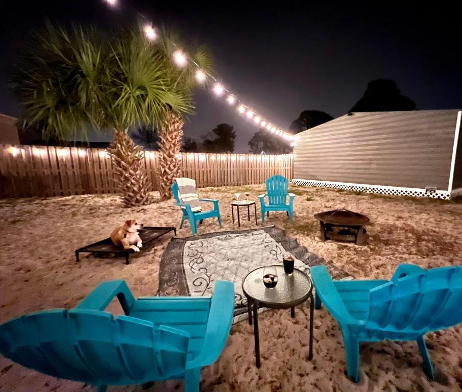 Sunset Haus, Panama City Beach