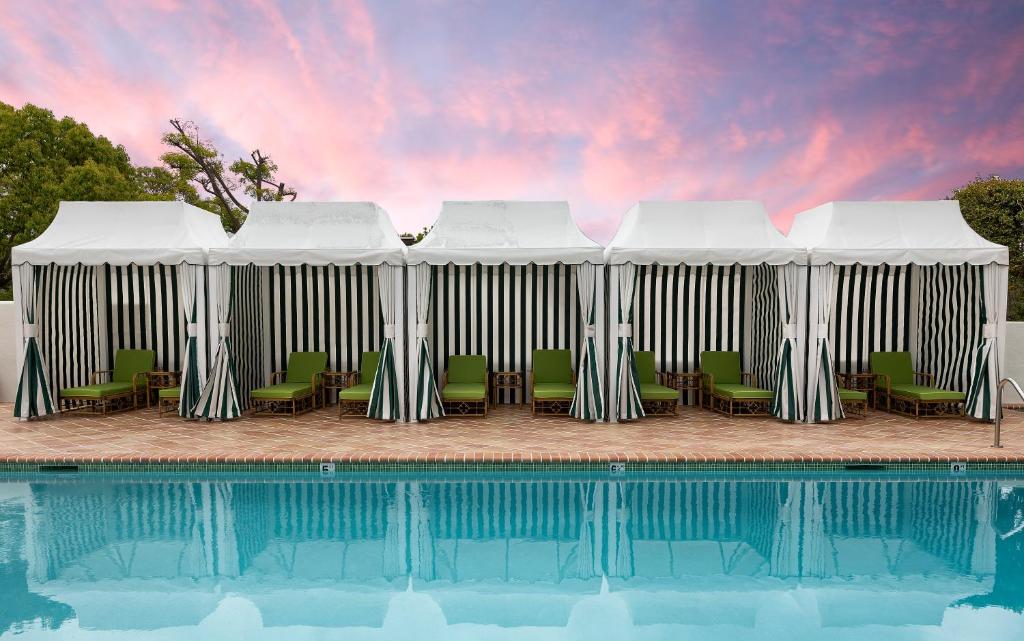 The Inn at Rancho Santa Fe, Rancho Santa Fe