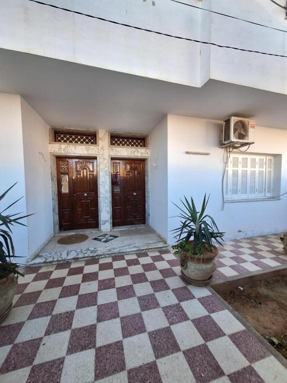 Apartment in Monastir, Monastir