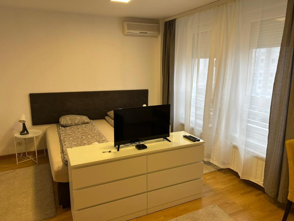 Apartment Premier 3 Belville - 1
