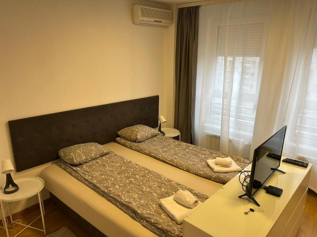 Apartment Premier 3 Belville - 4