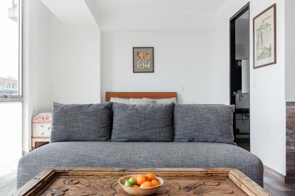 C302 1BR - 1BTh, Mexiko