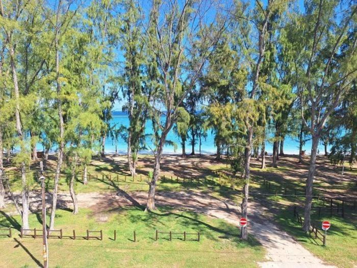 Charming Beach Studio in Flic en Flac, Flic-en-Flac