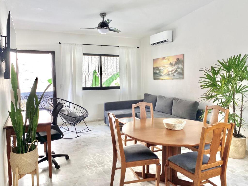 Ecosuite 1, cerca del océano y del centro de Mazatlán, Mazatlán