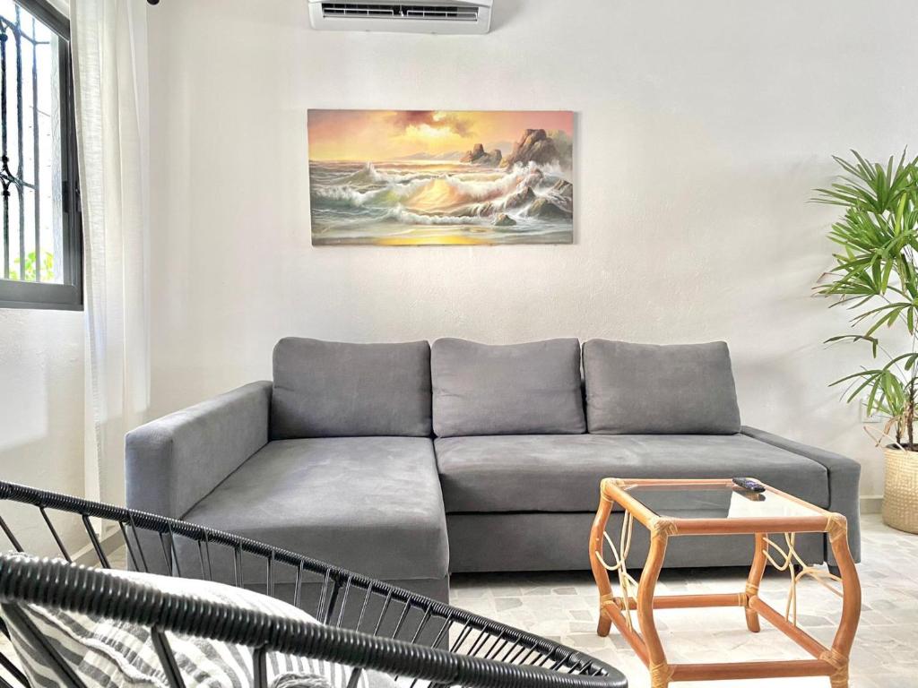 Ecosuite 1, cerca del océano y del centro de Mazatlán - 3