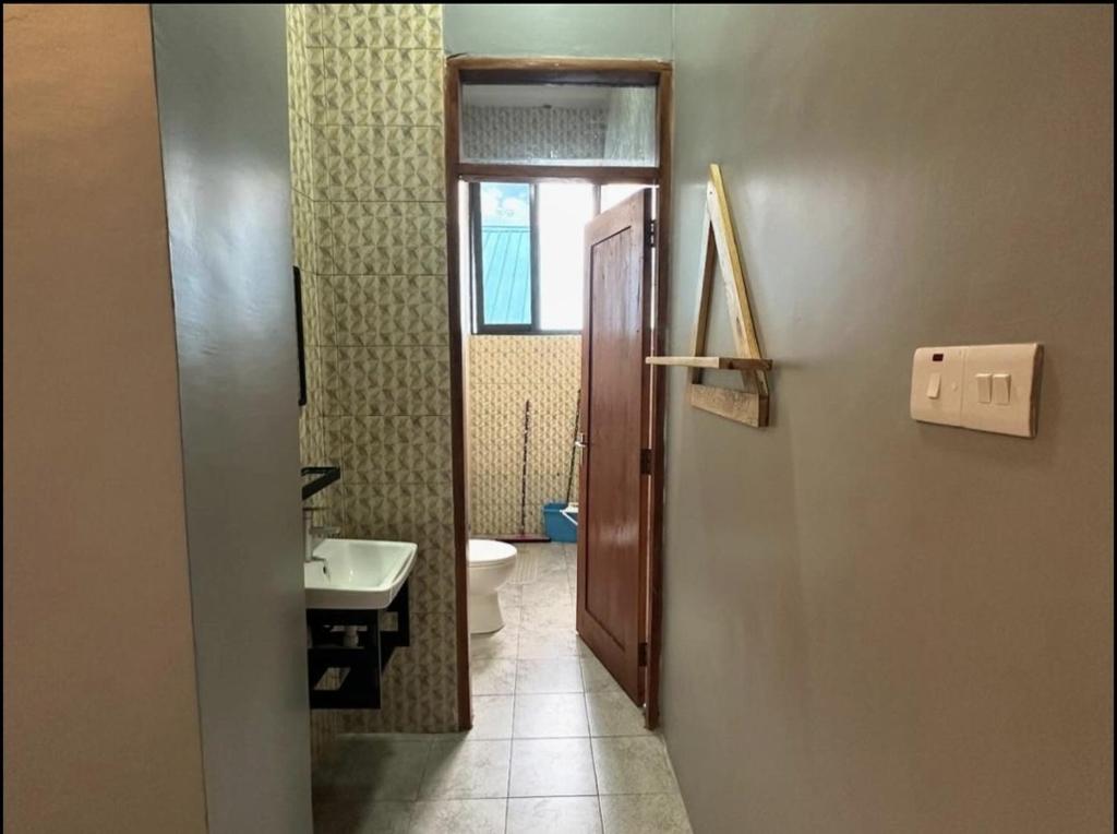 Elite Enclave, Dar es Salaam