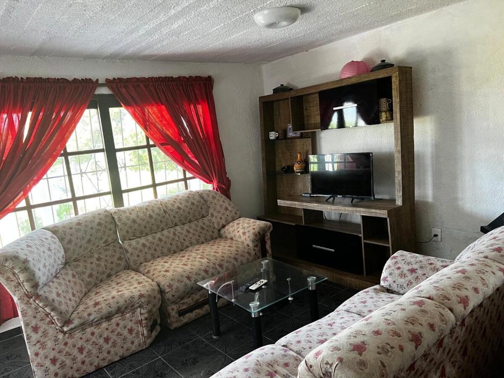 Pa que dentren- Aguas Dulces - 2