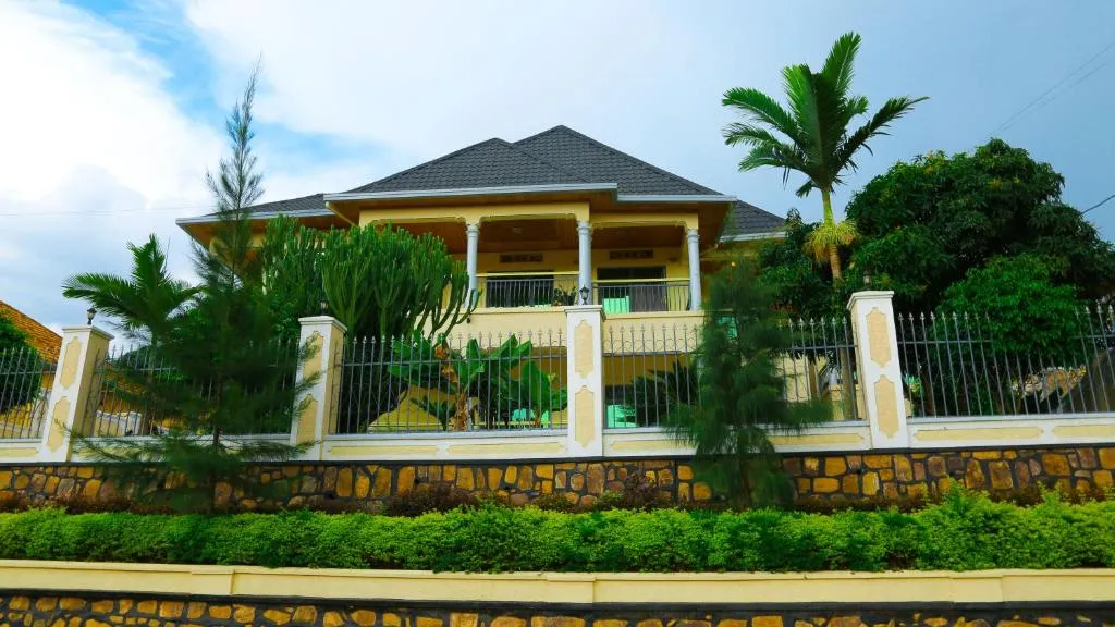 Kibagabaga Comfort stay, hotel in Kigali