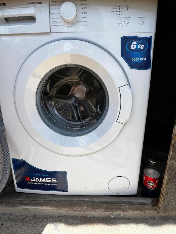 Pa que dentren- Aguas Dulces - 4