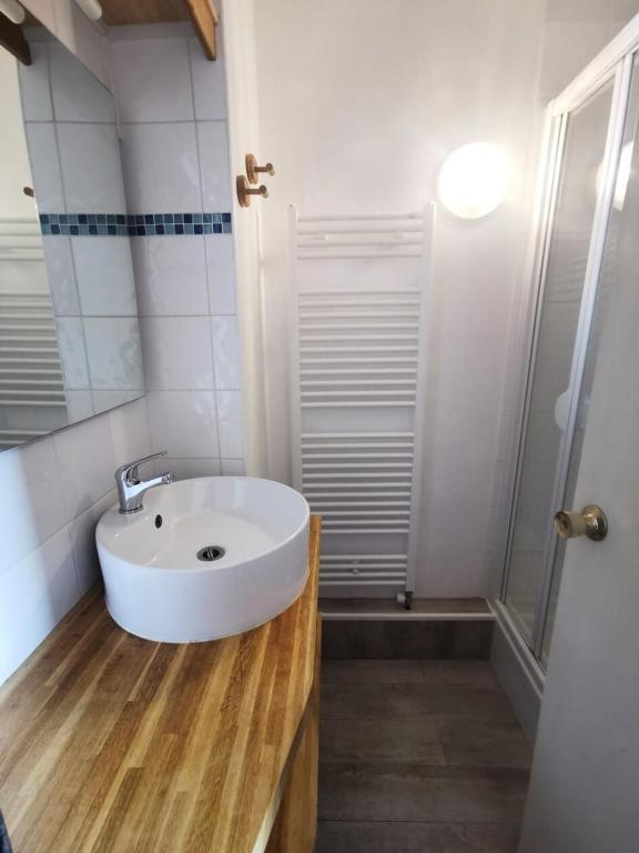 Résidence Sikkim - Studio 2 personnes - Plagne Centre MAE-2764 - 5