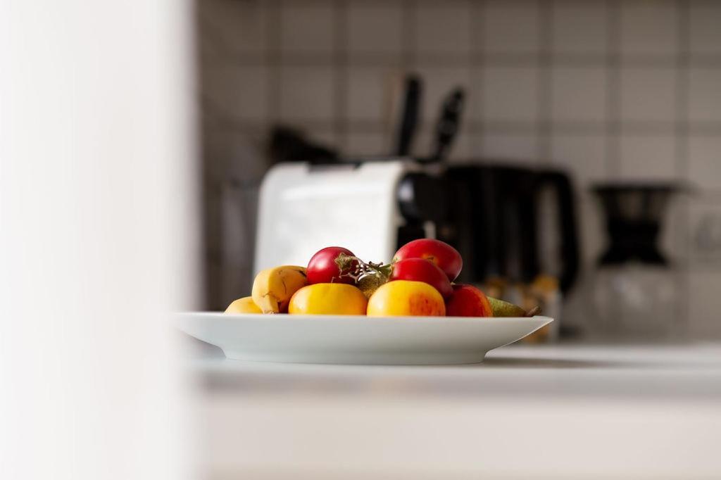 Ferien im Paradies - Wohnung Vera, Höchst