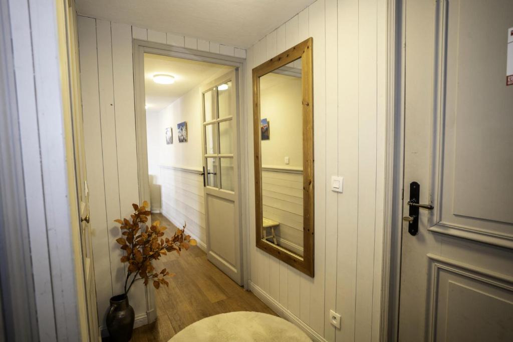 Chalet Alaska - Appartement familial tout confort avec piscine MAE-9531, Val Thorens