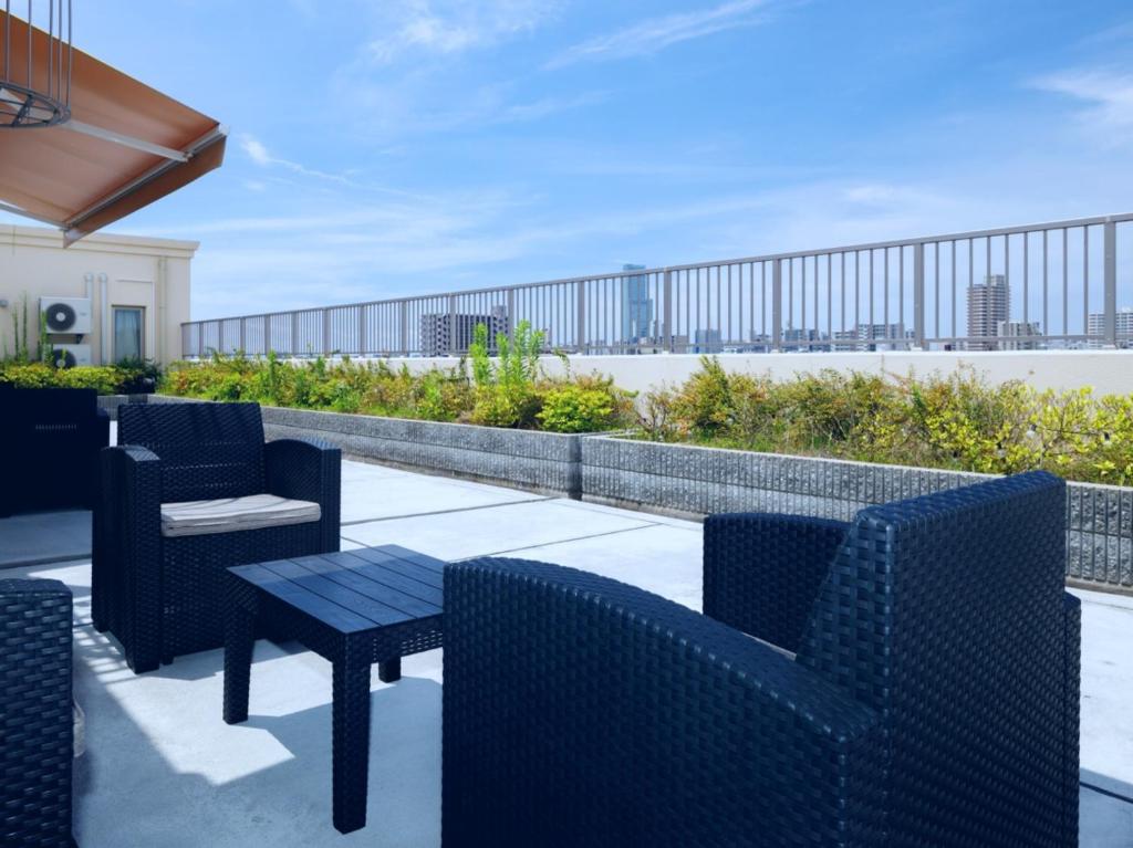 FIVE HOTEL OSAKA - Vacation STAY 10370v
