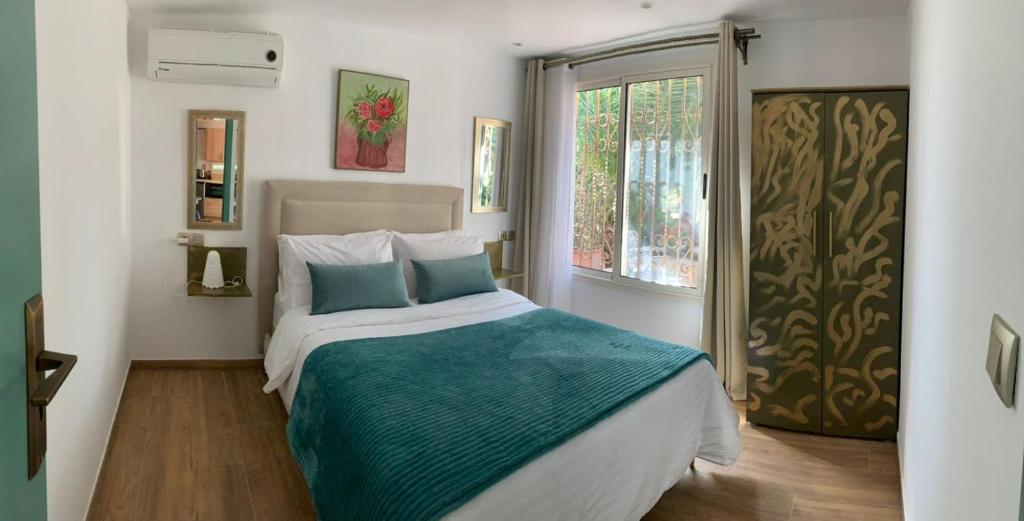 Palmeraie 3, Skhirat