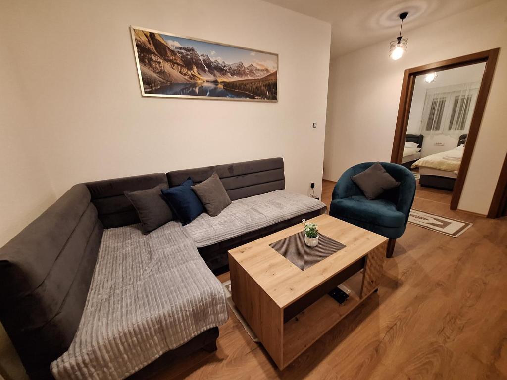 Royal Dream Apartments Kolasin - 4