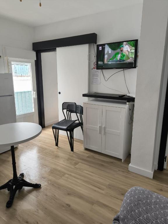 LUANTO, Conil de la Frontera