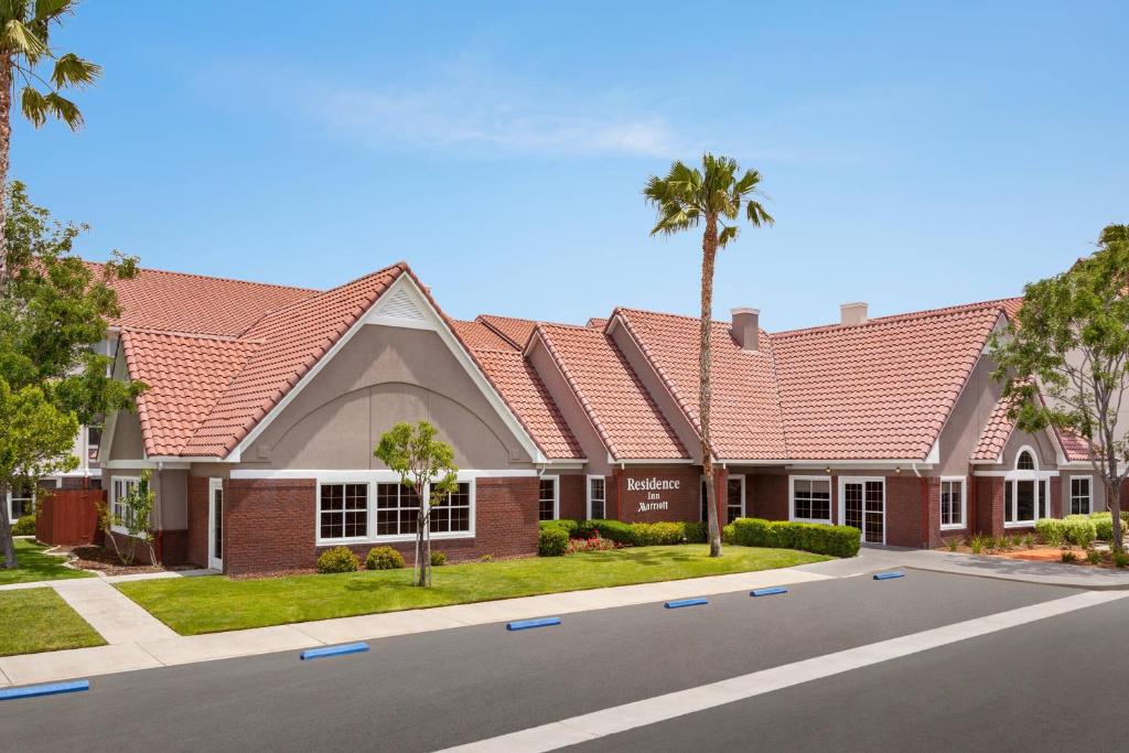 Residence Inn Palmdale Lancaster