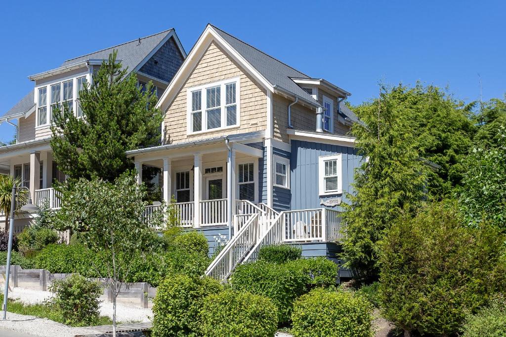 The Snug by Seabrook Hospitality, Pacific Beach