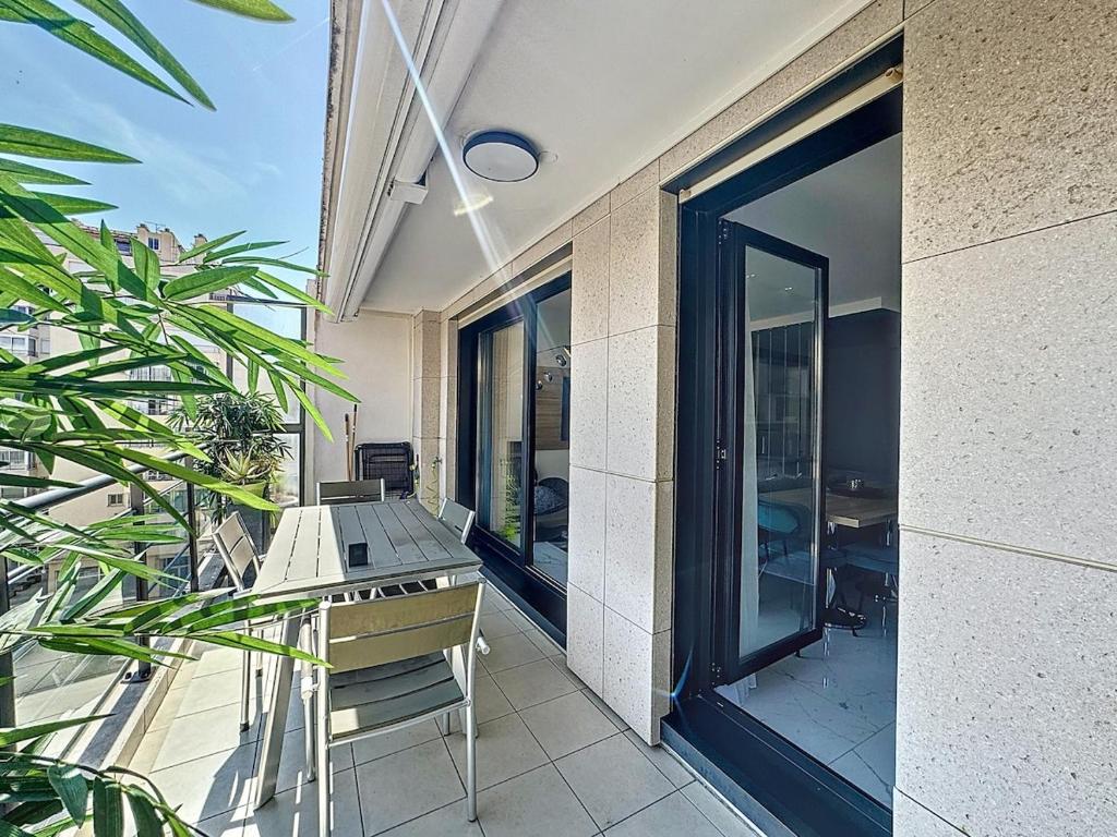 Luxury Apartment - Carre d'Or - 2 Beds - 3