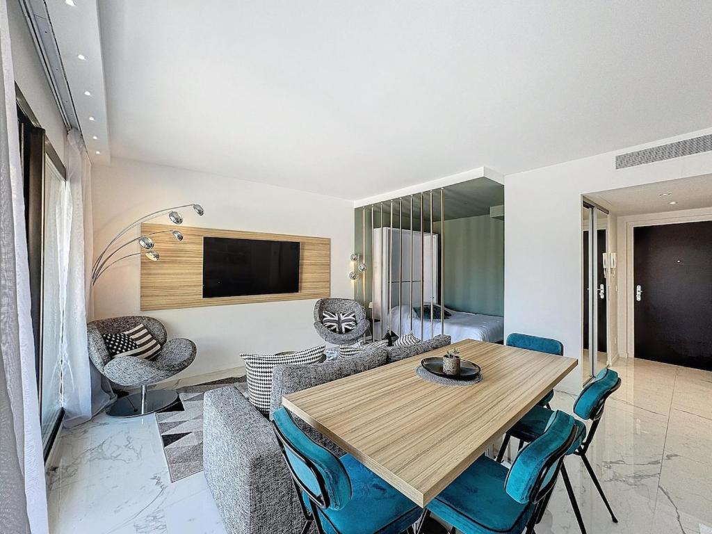 Luxury Apartment - Carre d'Or - 2 Beds - 2