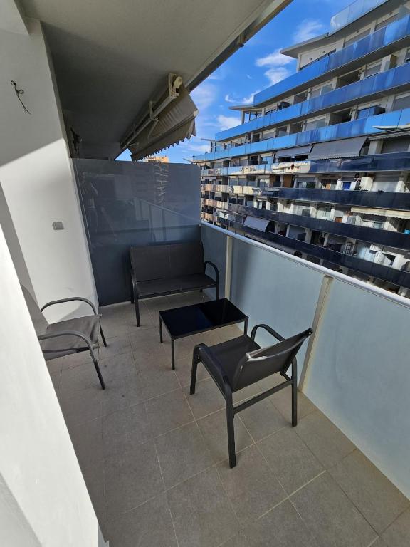 Apartamento Elegance Benidorm - 2